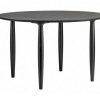 Modern Dining * | Norr11 Oku Round Dining Table