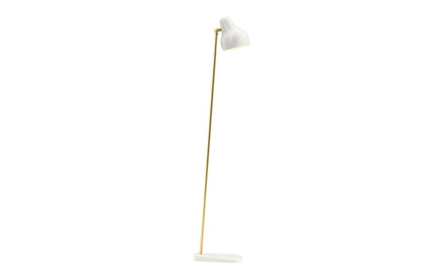 Other * | Louis Poulsen Vl 38 Indoor Floor Lamp