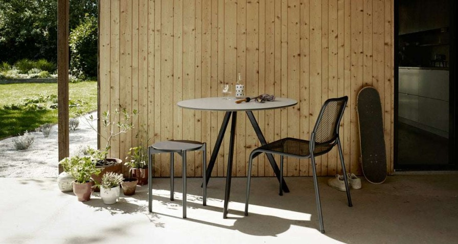 Modern Outdoor * | Skagerak Denmark Mira Chair Dining