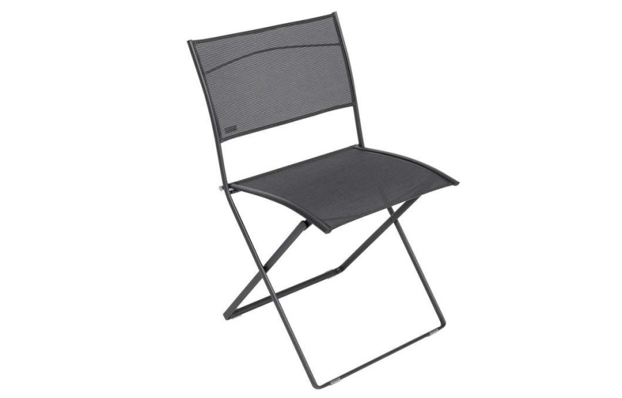 Modern Outdoor * | Fermob Dining Plein Air Side Chair