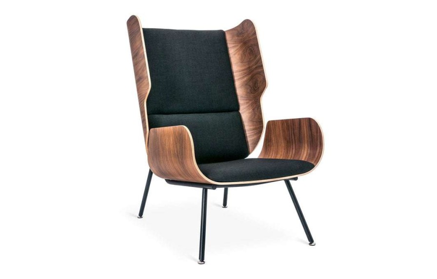 Modern Living * | Gus Elk Chair Modern Living