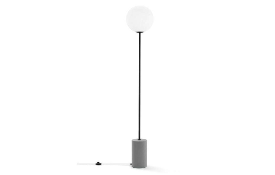 Other * | M.A.D. Pier Globe Floor Lamp