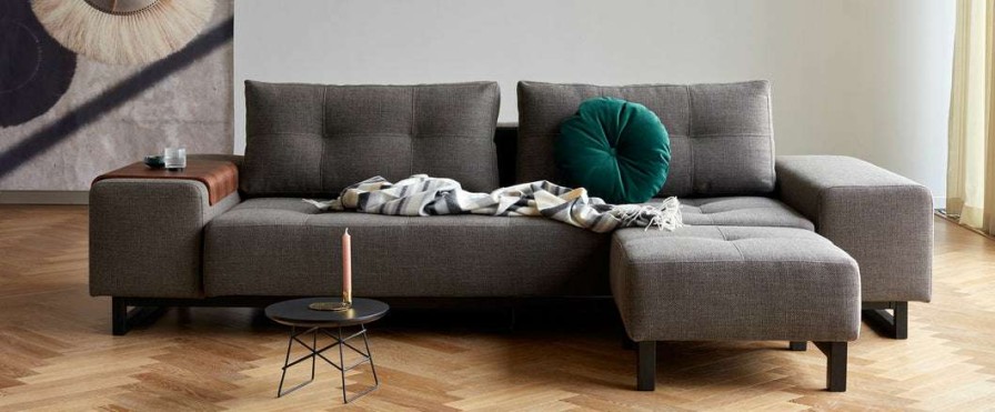 Modern Living * | Innovation Grand D.E.L Sofa Bed Modern Living