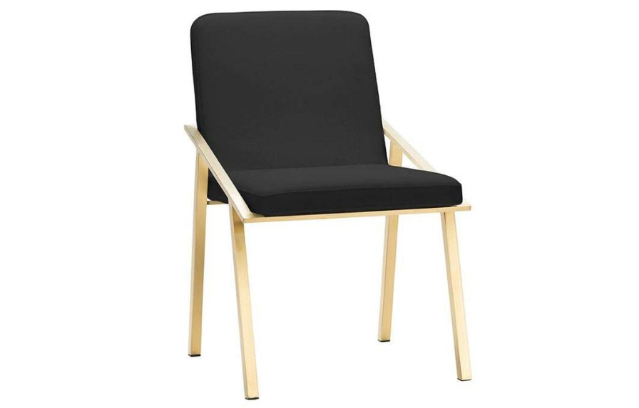 Modern Dining * | Nuevo Nika Dining Chair Modern Dining