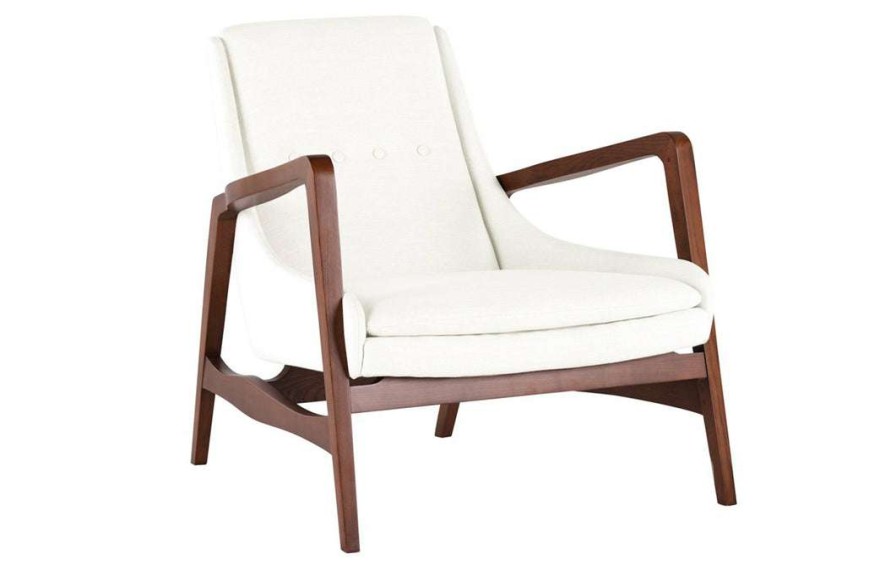 Modern Living * | Nuevo Enzo Occasional Chair