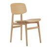 Modern Dining * | Norr11 Modern Dining Ny11 Dining Chair