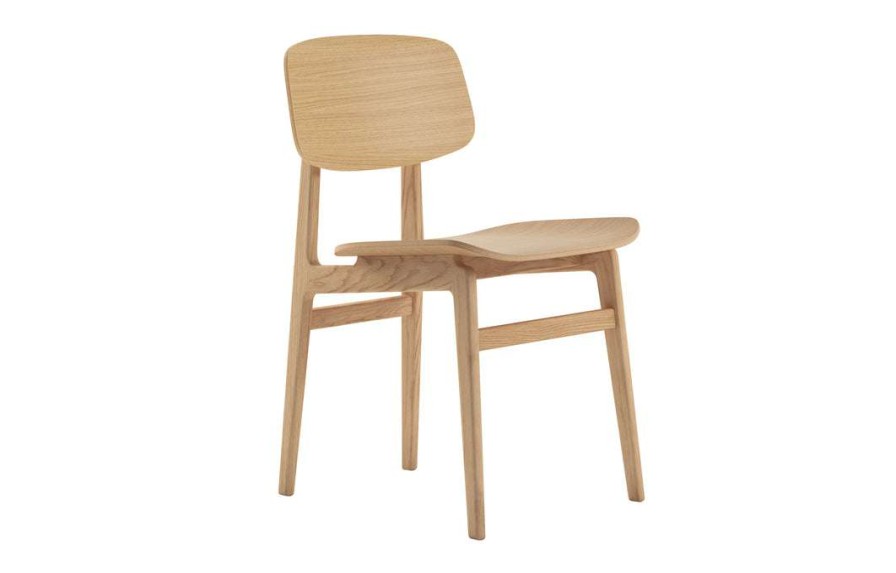 Modern Dining * | Norr11 Modern Dining Ny11 Dining Chair