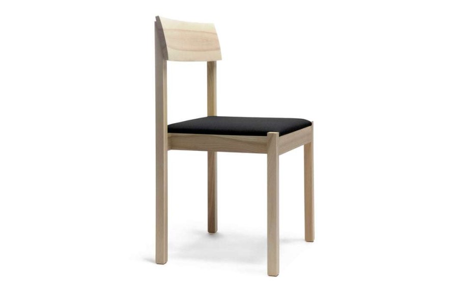 Modern Dining * | Nikari Arkitecture Kvt7 Chair Modern Dining