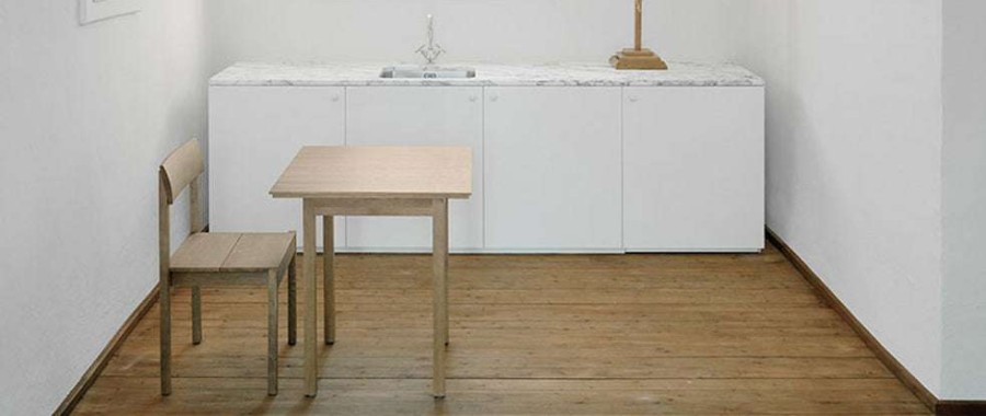 Modern Dining * | Nikari Arkitecture Kvt7 Chair Modern Dining