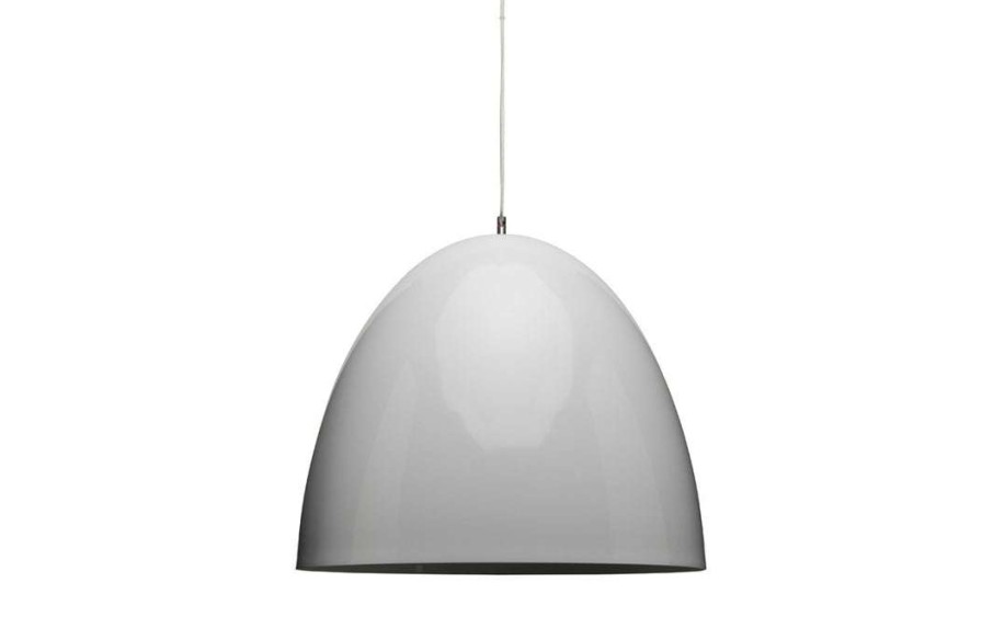 Other * | Nuevo Modern Lighting Dome Pendant