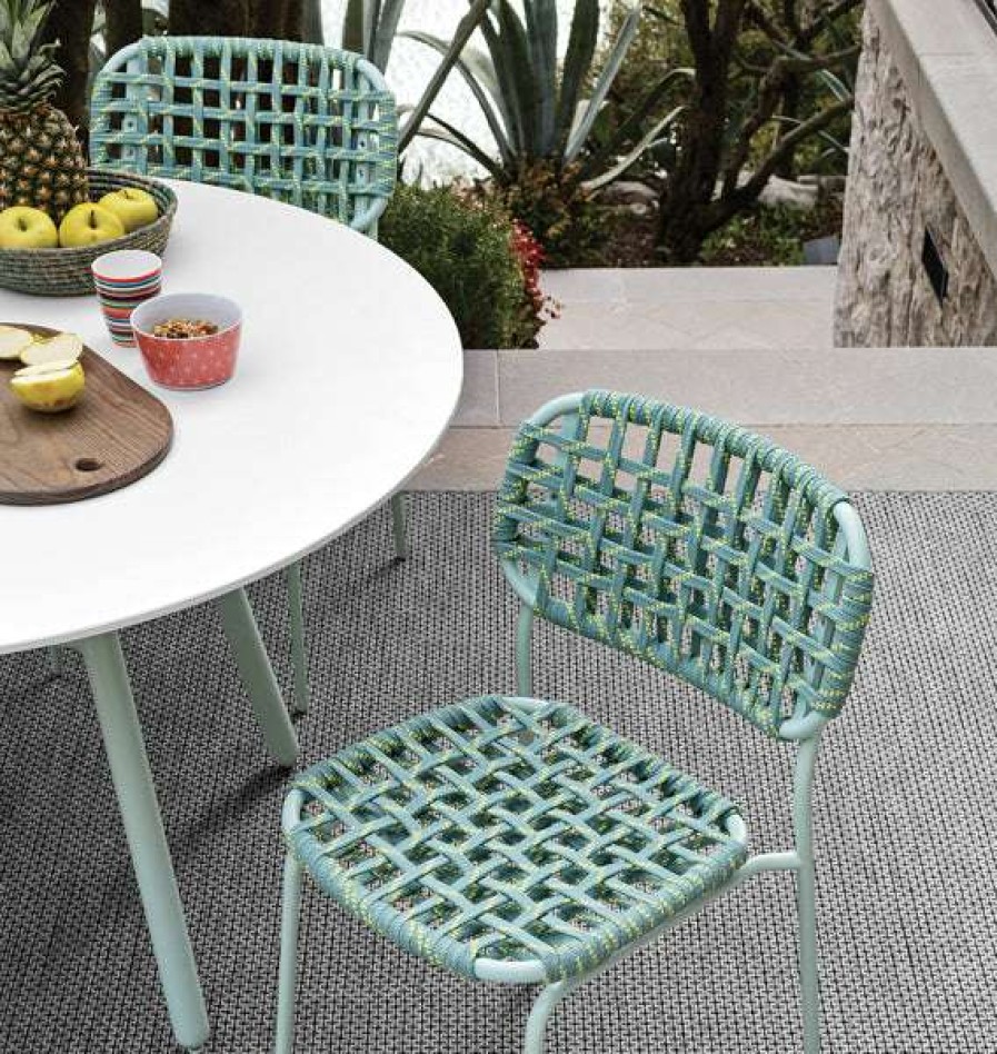 Modern Outdoor * | Connubia Yo! Outdoor Dining Table