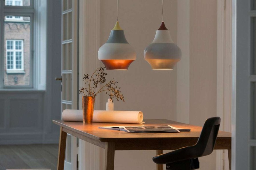 Other * | Louis Poulsen Modern Lighting Cirque Indoor Pendant Light