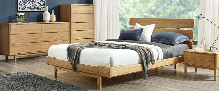 Modern Bedroom * | Greenington Currant Five Drawer Chest Modern Bedroom