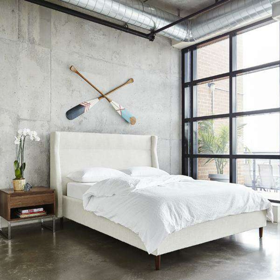 Modern Bedroom * | Gus Carmichael Bed