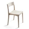 Modern Dining * | Nikari Modern Living October Light Chair