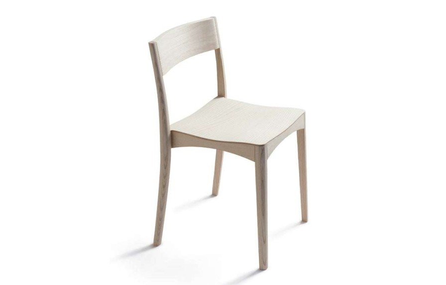 Modern Dining * | Nikari Modern Living October Light Chair