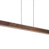 Other * | Cerno Una Led Linear Pendant Modern Lighting