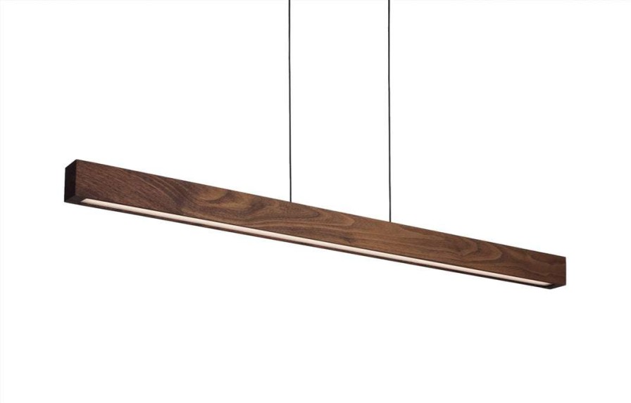 Other * | Cerno Una Led Linear Pendant Modern Lighting