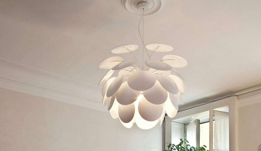 Other * | Marset Discoco 27 Pendant Lamp Modern Lighting