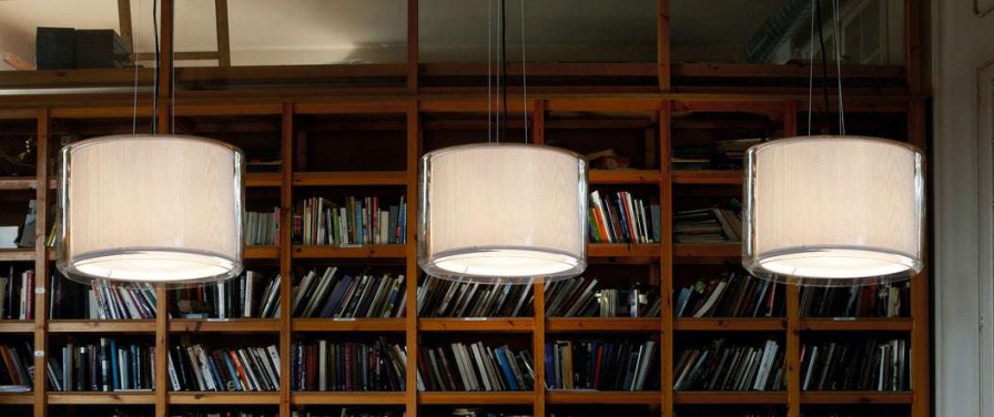 Other * | Marset Mercer Pendant Lamp Modern Lighting