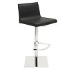 Modern Living * | Nuevo Entryway Benches Colter Adjustable Stool