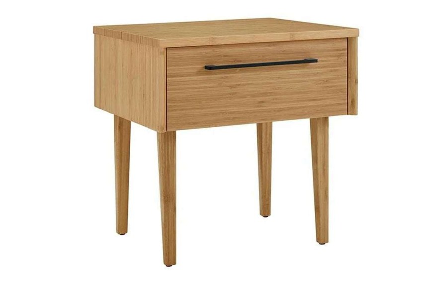 Modern Bedroom * | Greenington Sienna Nightstand