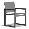 Modern Outdoor * | Harbour Outdoor Vaucluse Dining Chair