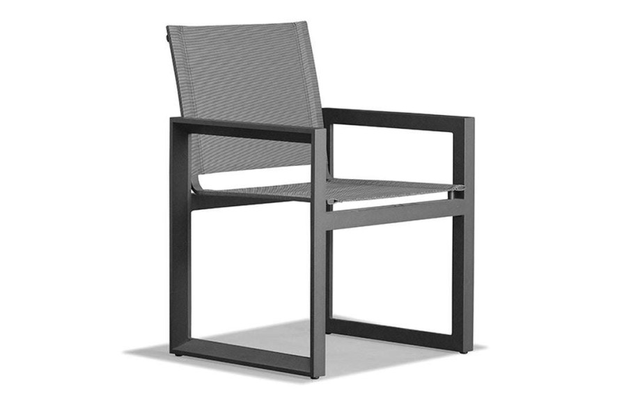 Modern Outdoor * | Harbour Outdoor Vaucluse Dining Chair