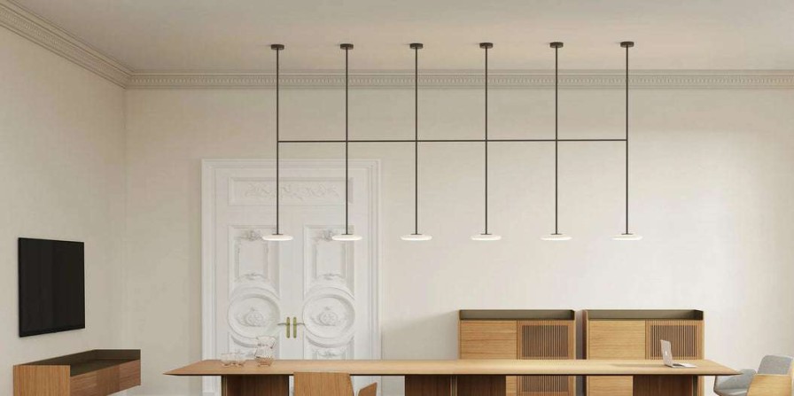 Other * | Marset Ihana Customized Configuration Light Modern Lighting