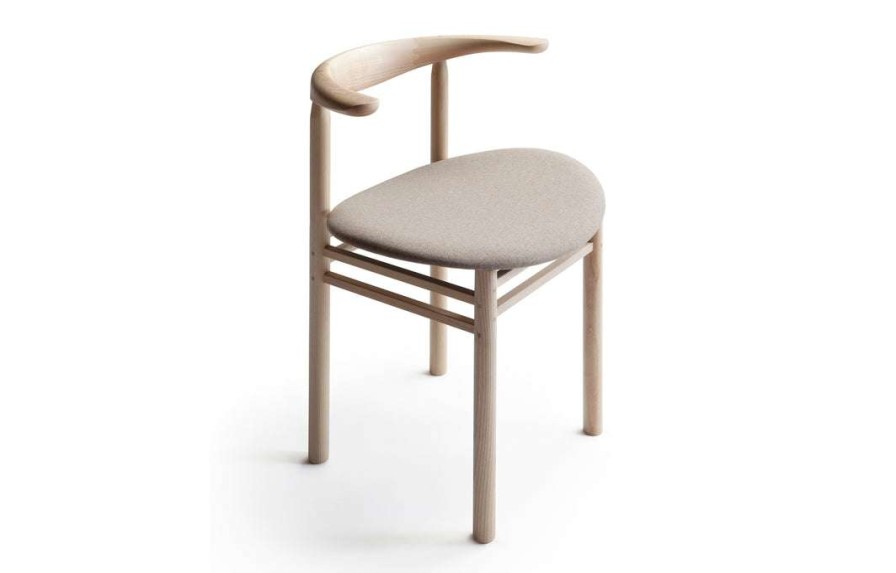 Modern Dining * | Nikari Linea Rmt3 Chair