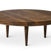 Modern Living * | Dk3 Groove Coffee Table