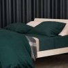 Modern Bedroom * | Area Perla Plant Duvet Cover Modern Bedroom