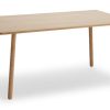 Modern Dining * | Skagerak Denmark Georg Dining Table Modern Dining