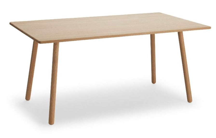 Modern Dining * | Skagerak Denmark Georg Dining Table Modern Dining