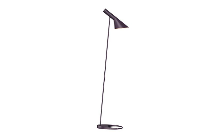 Other * | Louis Poulsen Modern Lighting Aj Indoor Floor Lamp