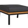 Modern Outdoor * | Mamagreen Lounge Seating Zudu Ottoman