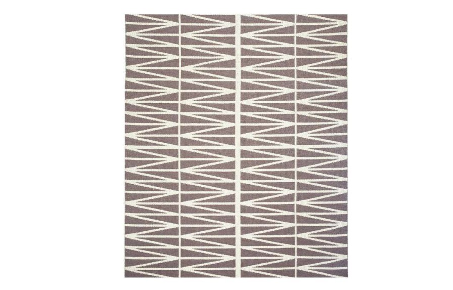 Other * | Brita Area Rugs Helmi Amethyst Grey Rug