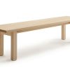 Modern Living * | Nikari Entryway Benches Arkipelago Kvi10 Indoor Bench