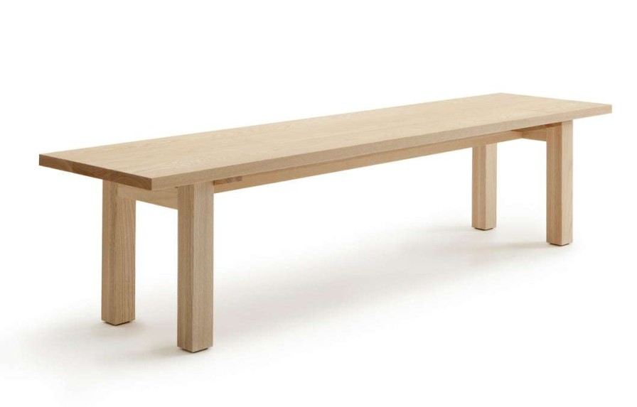 Modern Living * | Nikari Entryway Benches Arkipelago Kvi10 Indoor Bench