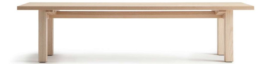 Modern Living * | Nikari Entryway Benches Arkipelago Kvi10 Indoor Bench