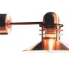 Other * | Louis Poulsen Nyhavn Outdoor Wall Light Modern Lighting