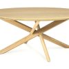 Modern Living * | Ethnicraft Mikado Coffee Table