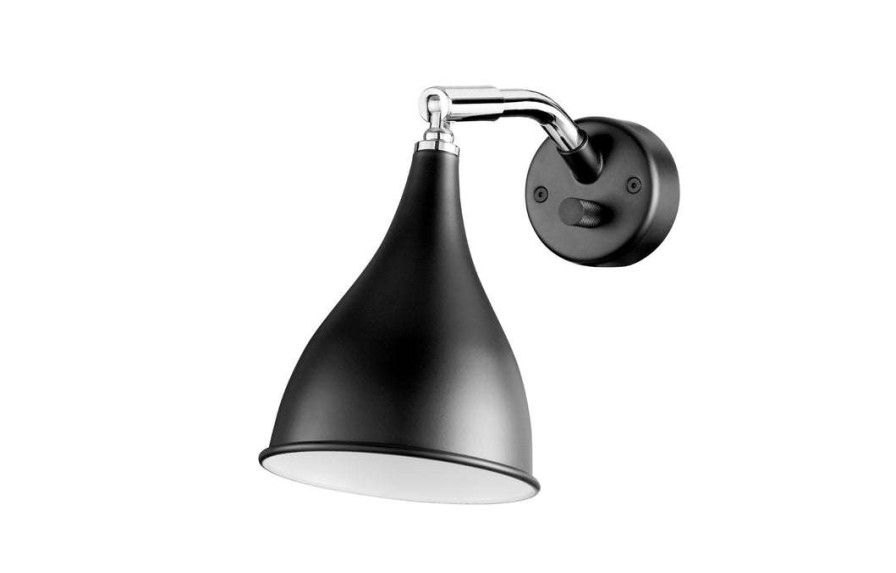 Other * | Norr11 Le Six Wall Lamp