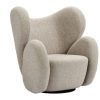 Modern Living * | Norr11 Big Big Chair Modern Living