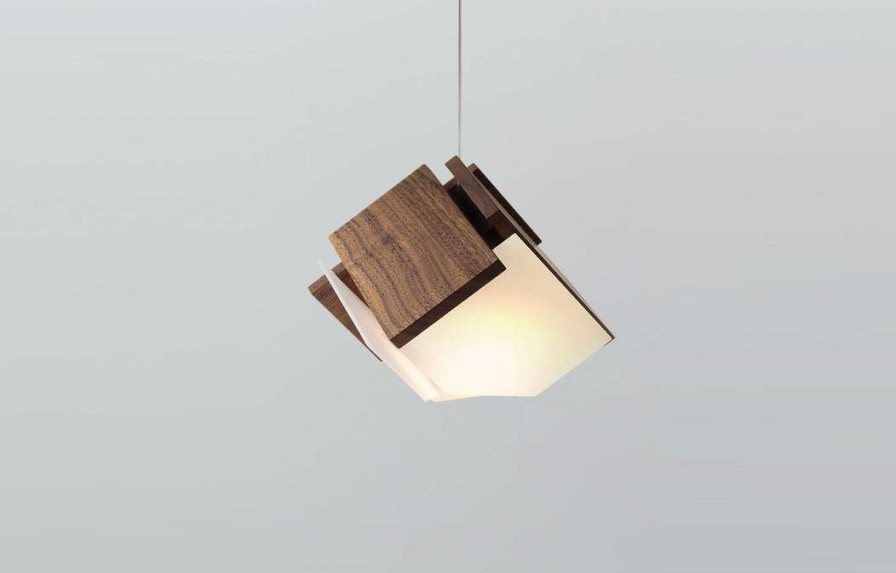 Other * | Cerno Mica Led Accent Pendant Modern Lighting