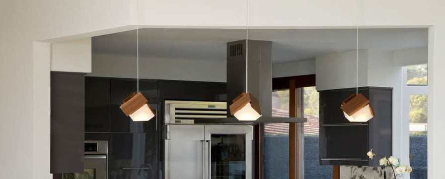 Other * | Cerno Mica Led Accent Pendant Modern Lighting