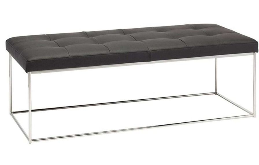 Modern Living * | Nuevo Caen Bench