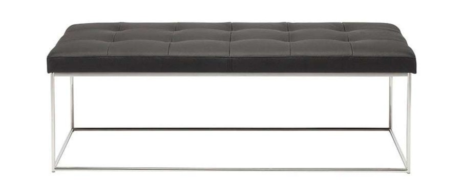 Modern Living * | Nuevo Caen Bench