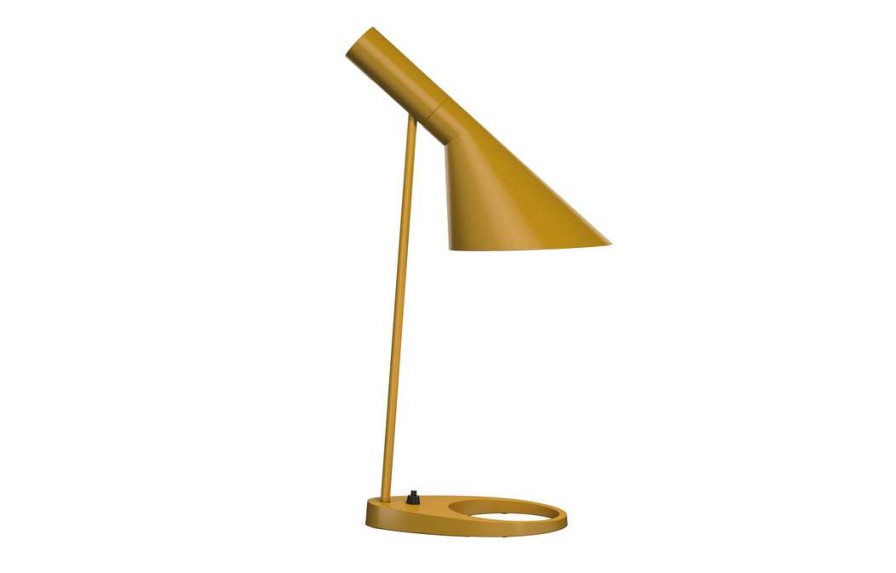 Other * | Louis Poulsen Modern Lighting Aj Indoor Table Lamp