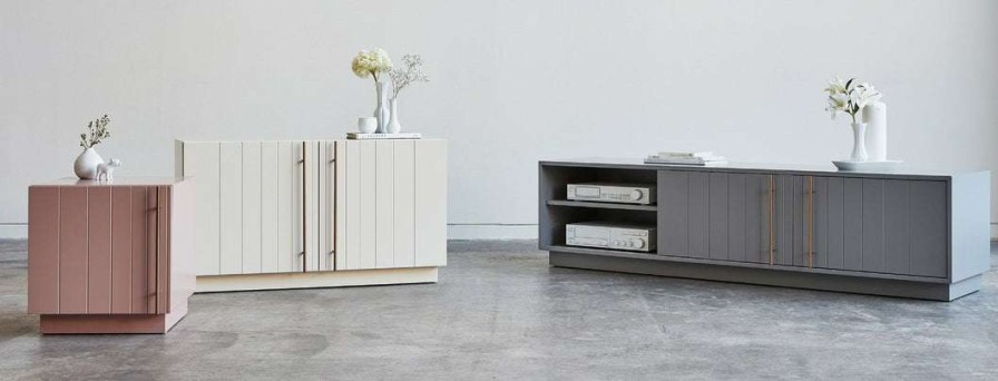 Modern Dining * | Gus Elora Cabinet